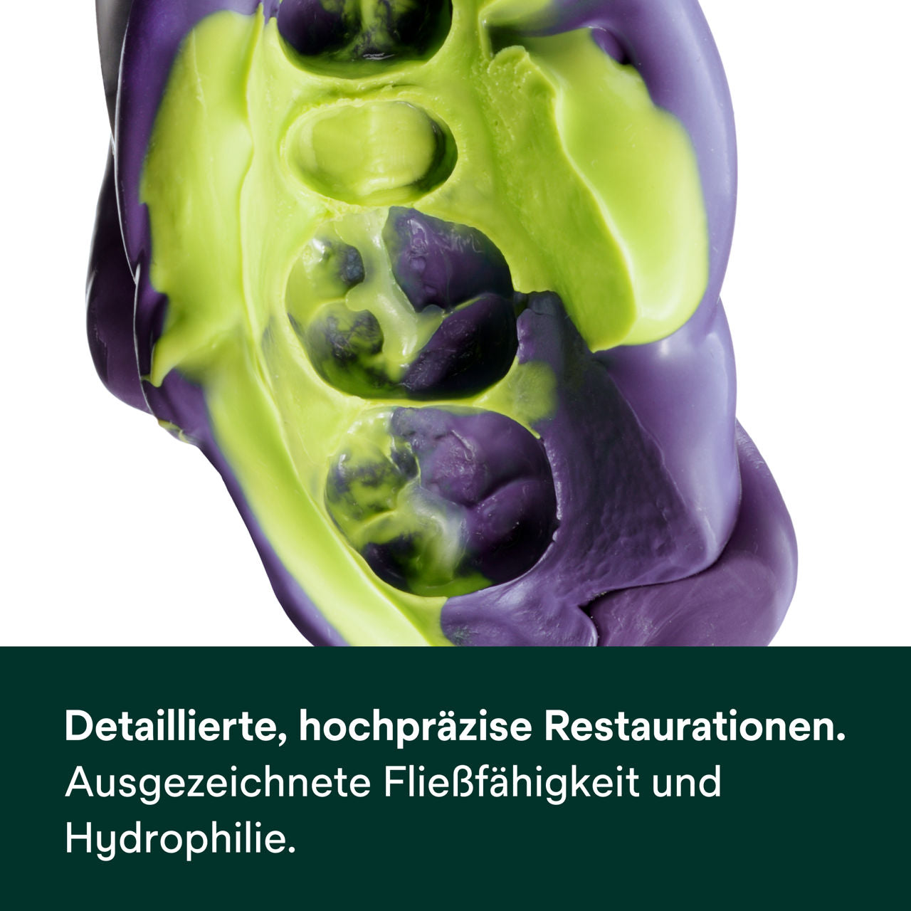 Impregum Penta Super Quick Heavy/Light Body Introkit