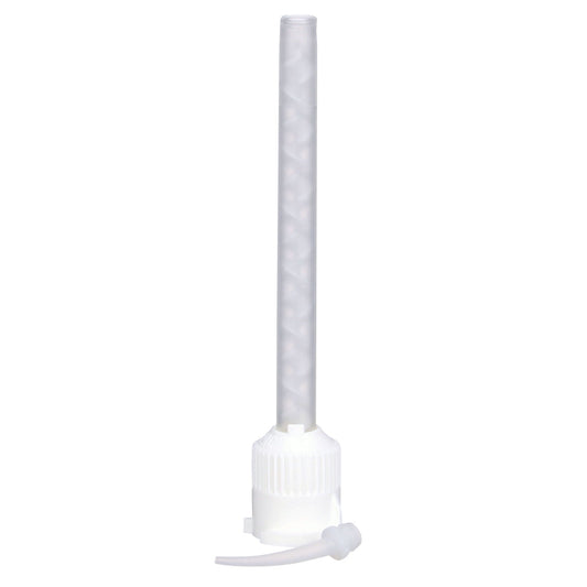 Garant Mischkanülen weiß Pa 50