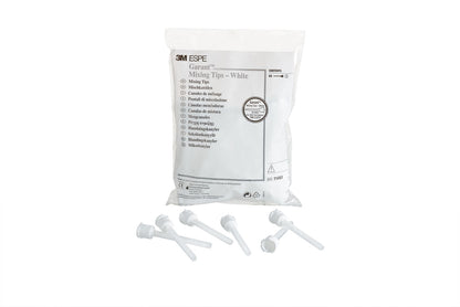 Garant Mischkanülen blau Pa 50