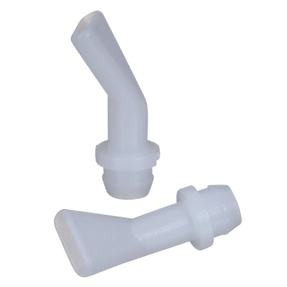 3M™ Garant™ Intraoral Tips - Bite, Clear (50)