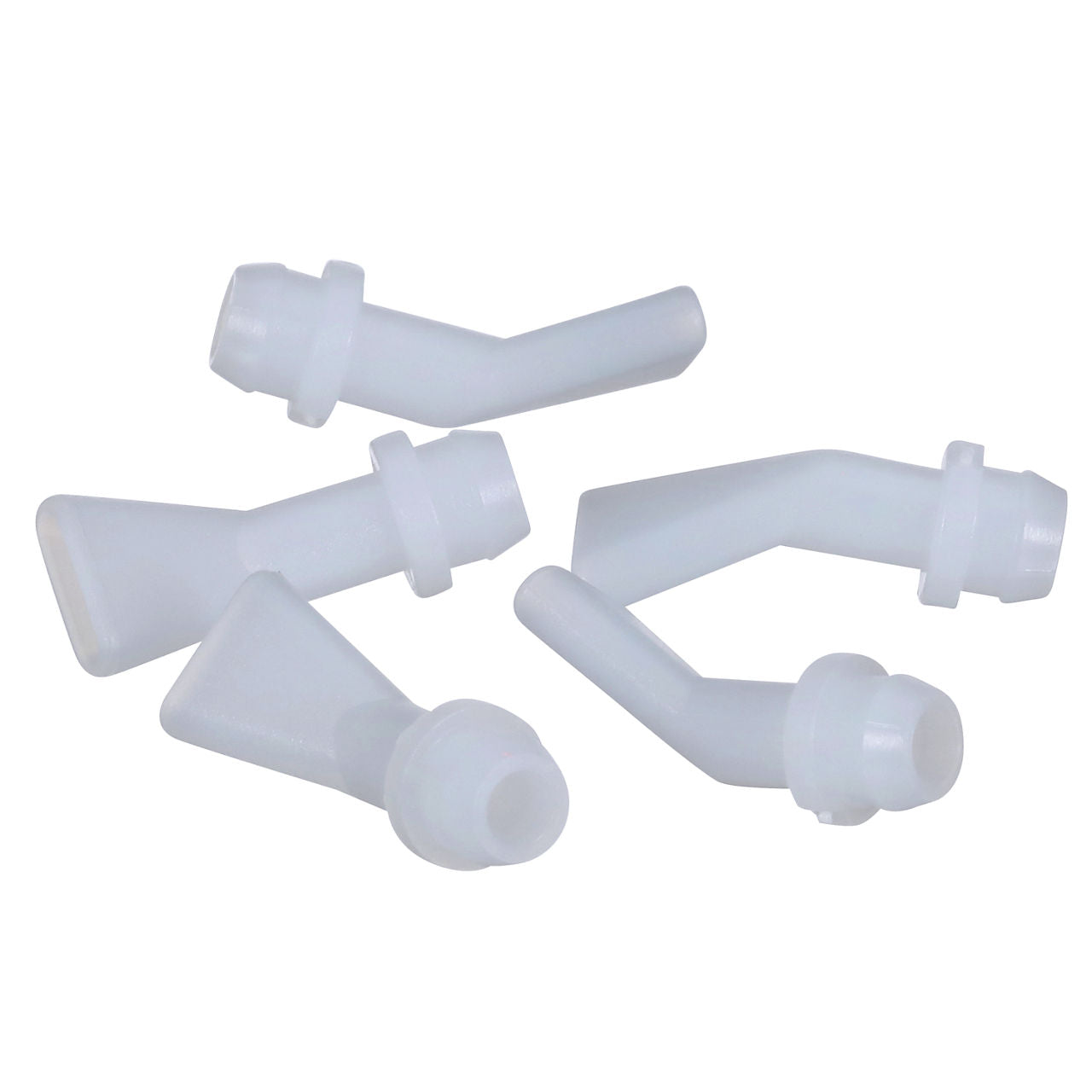 3M™ Garant™ Intraoral Tips - Bite, Clear (50)