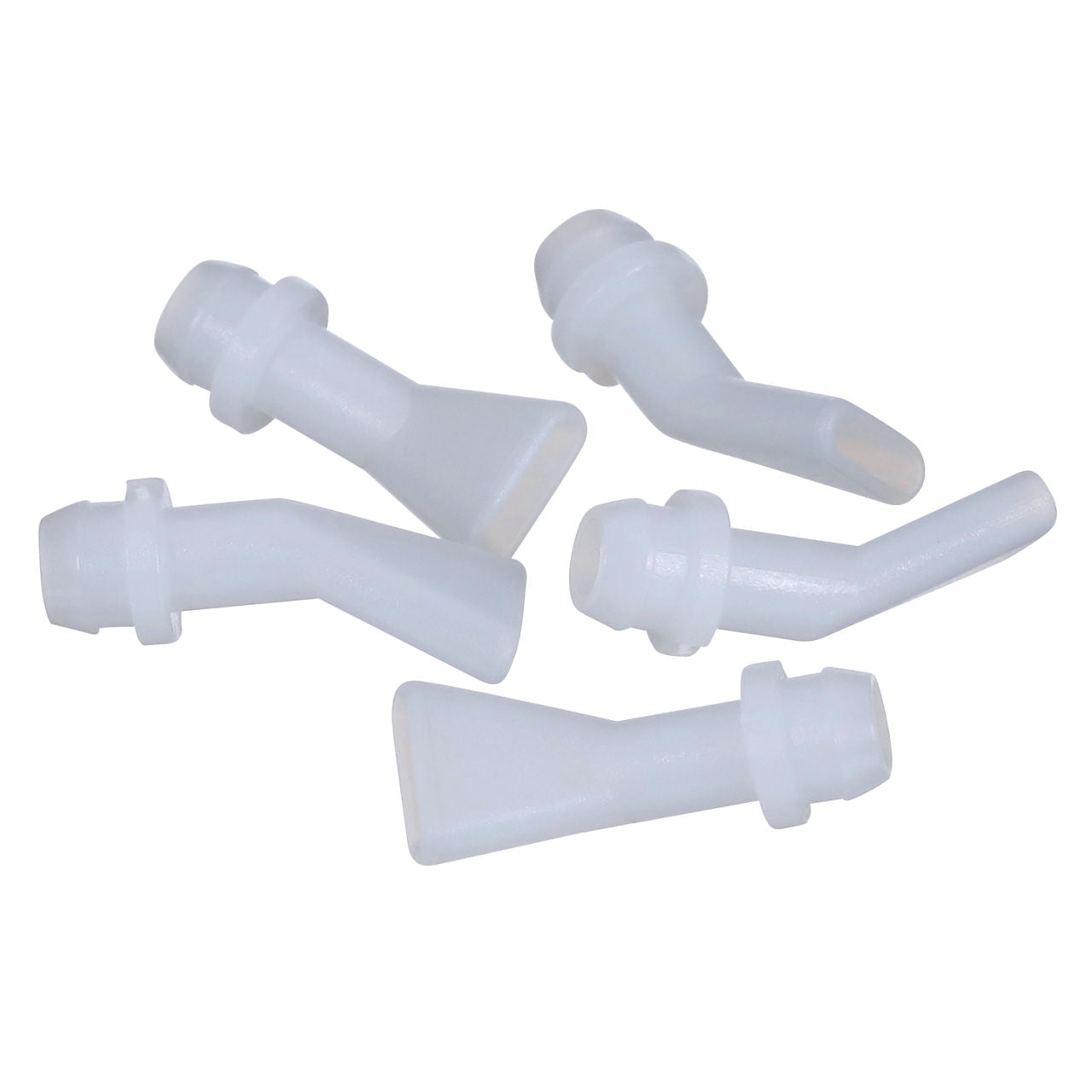 3M™ Garant™ Intraoral Tips - Bite, Clear (50)