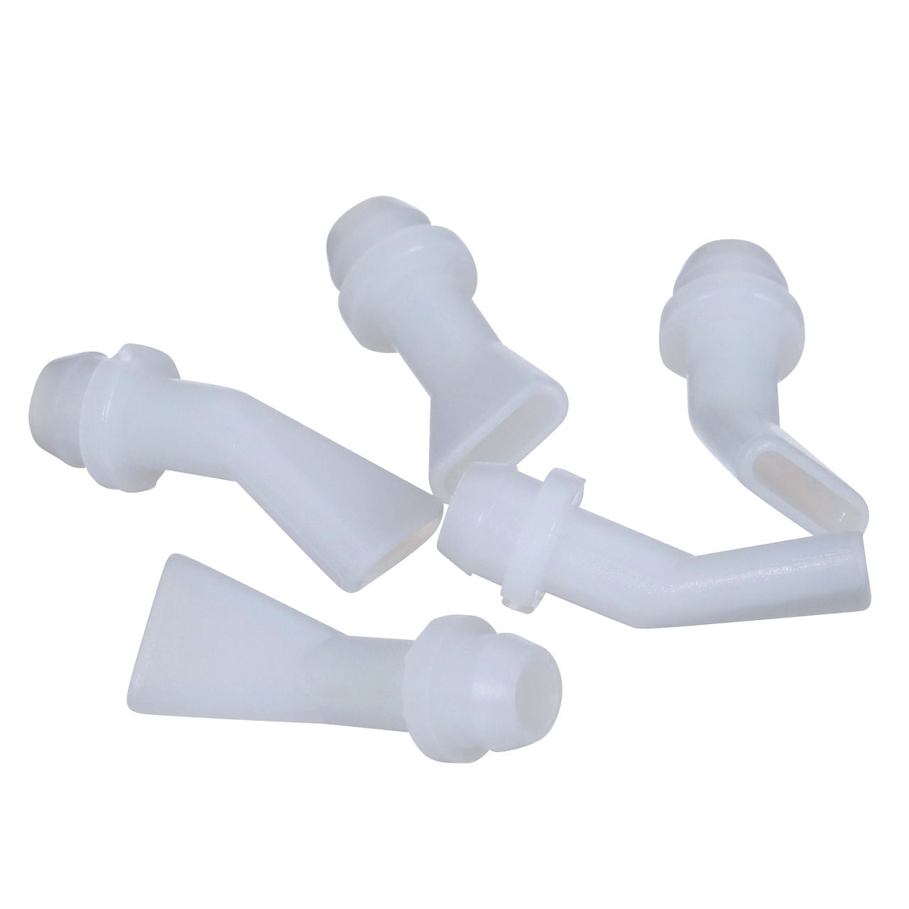 3M™ Garant™ Intraoral Tips - Bite, Clear (50)