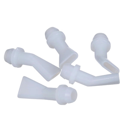 3M™ Garant™ Intraoral Tips - Bite, Clear (50)