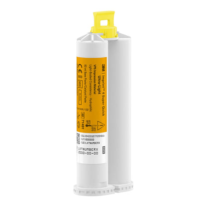 Imprint4 SuperQuick Ultra-Light Doppelkartusche Pa 4x50ml