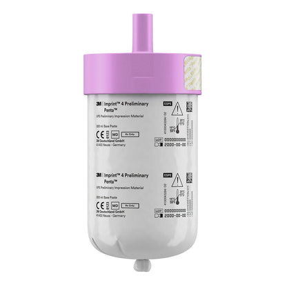 Imprint4 Prelim.Penta 2x300ml Base,2x60ml Katalysator Napa