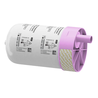 Imprint4 Prelim.Penta Sup.Q 2x300ml Base,2x60ml Katalysator Napa