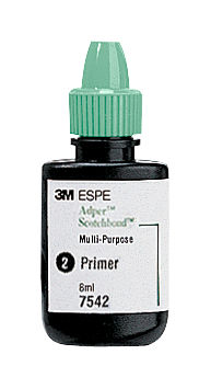 Adper Scotchbond MP Primer Flasche 8ml
