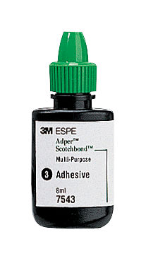Adper Scotchbond MP Adhäsiv Flasche 8ml