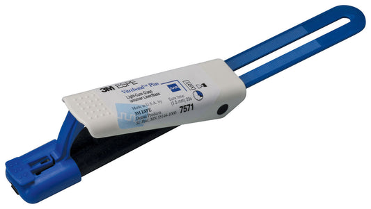 Vitrebond Plus clicker Pa 2x10g