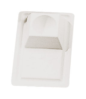 Einwegmischschale 1 Mulde Pa 96