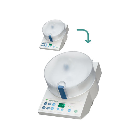 Rotomix 230V Mischgerät St