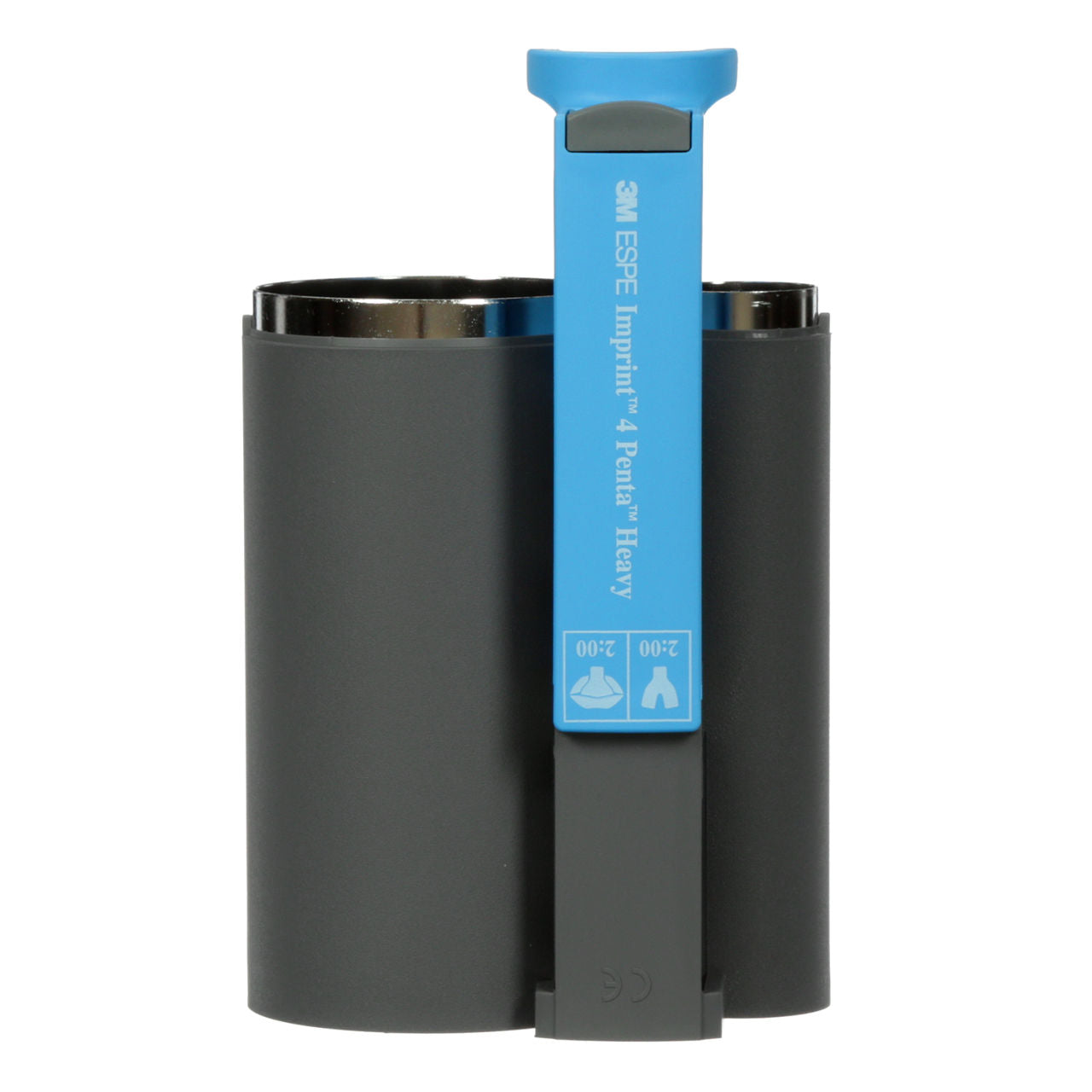 Imprint4 Penta Heavy Leerkartusche f.Pentamix 3 St