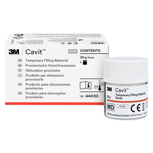 Cavit Provisorische Verschlussmasse Pa 28g