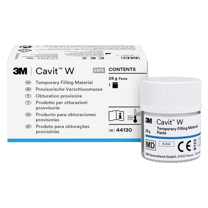 Cavit-W Provisorische Verschlussmas Pa 28g