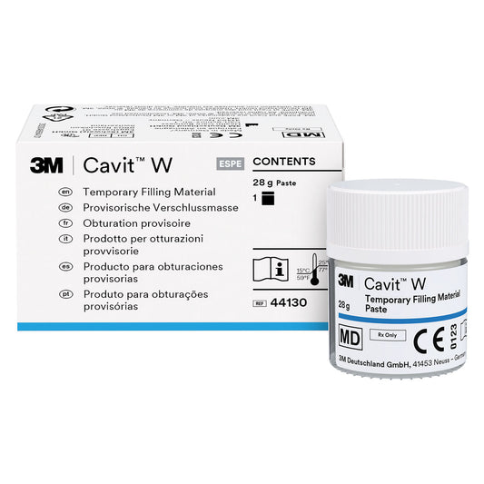 Cavit-W Provisorische Verschlussmas Pa 28g