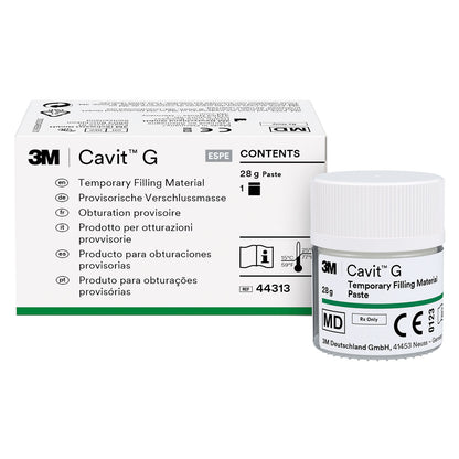 Cavit-G Provisorische Verschlussmas Pa 28g