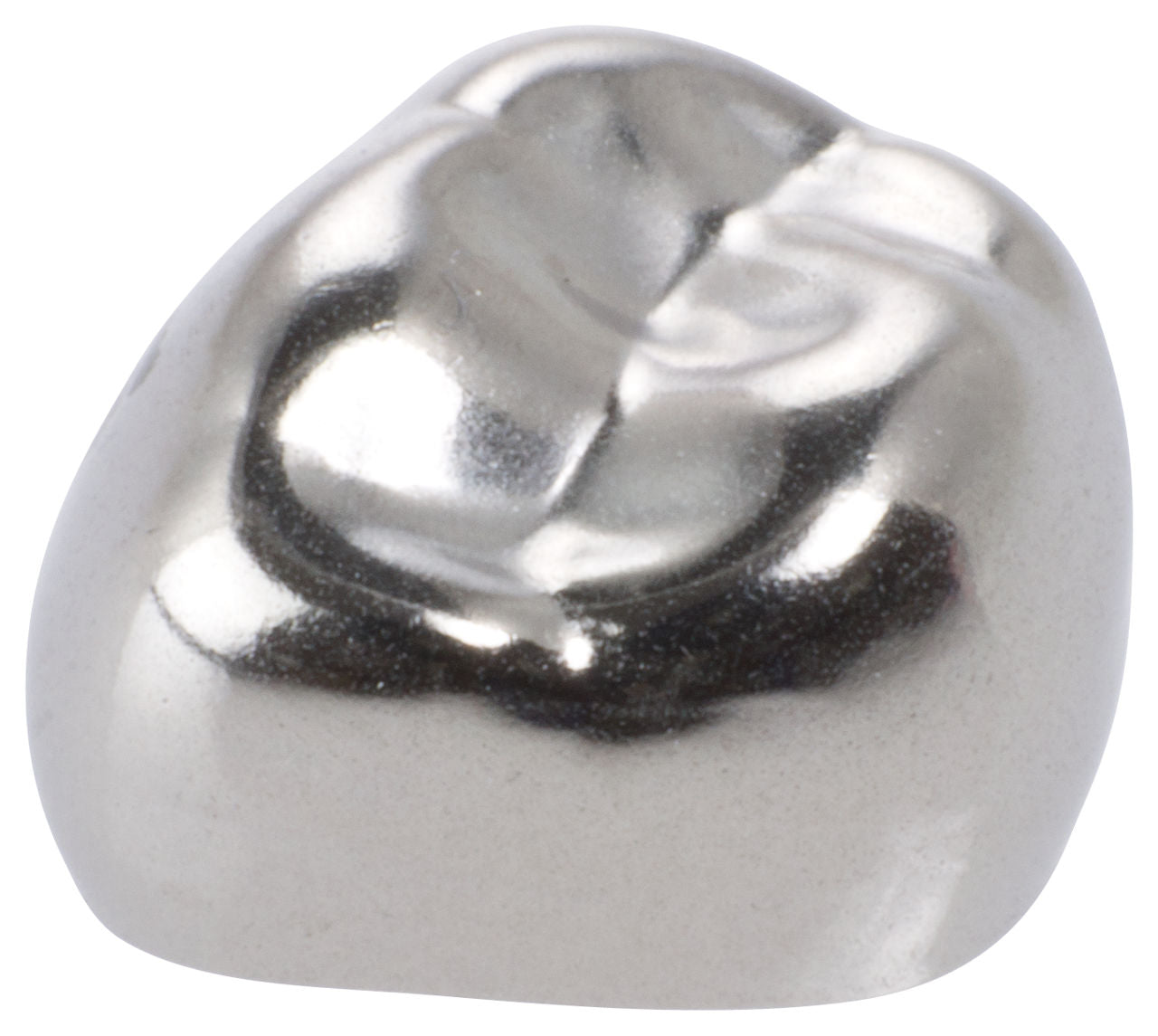 Edelstahl-Kronen E-LR-6 Pa 5