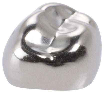 Edelstahl-Kronen E-LR-6 Pa 5