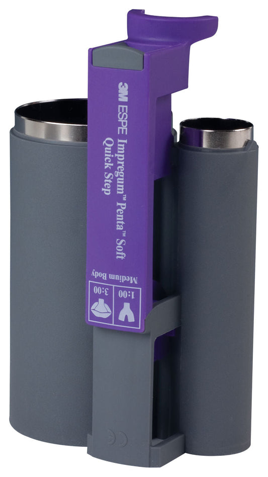 Impregum Penta SoftQuick Leerkart. f.Pentamix 3 St