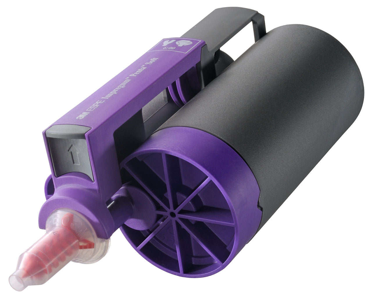 Impregum Penta H DuoSoft Leerkart. f.Pentamix 3 St