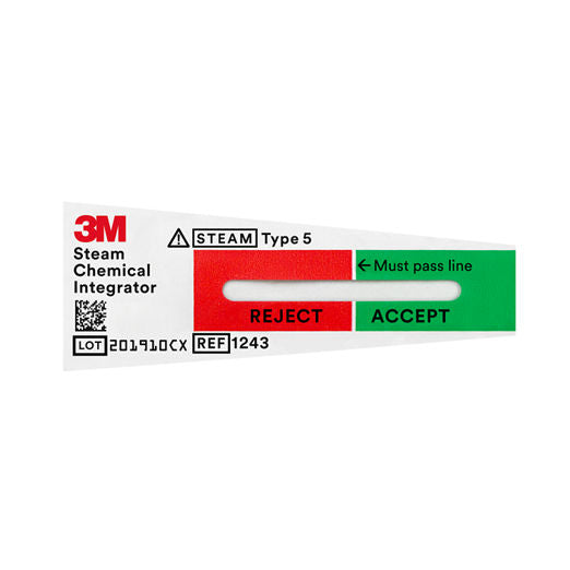 Attest Integrator 100St