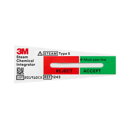 Attest Integrator 100St