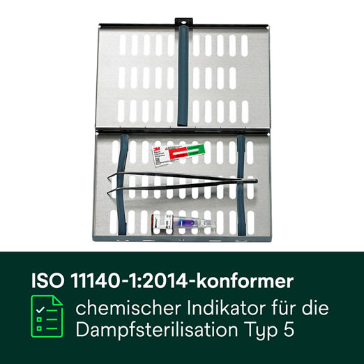 Attest Integrator 100St