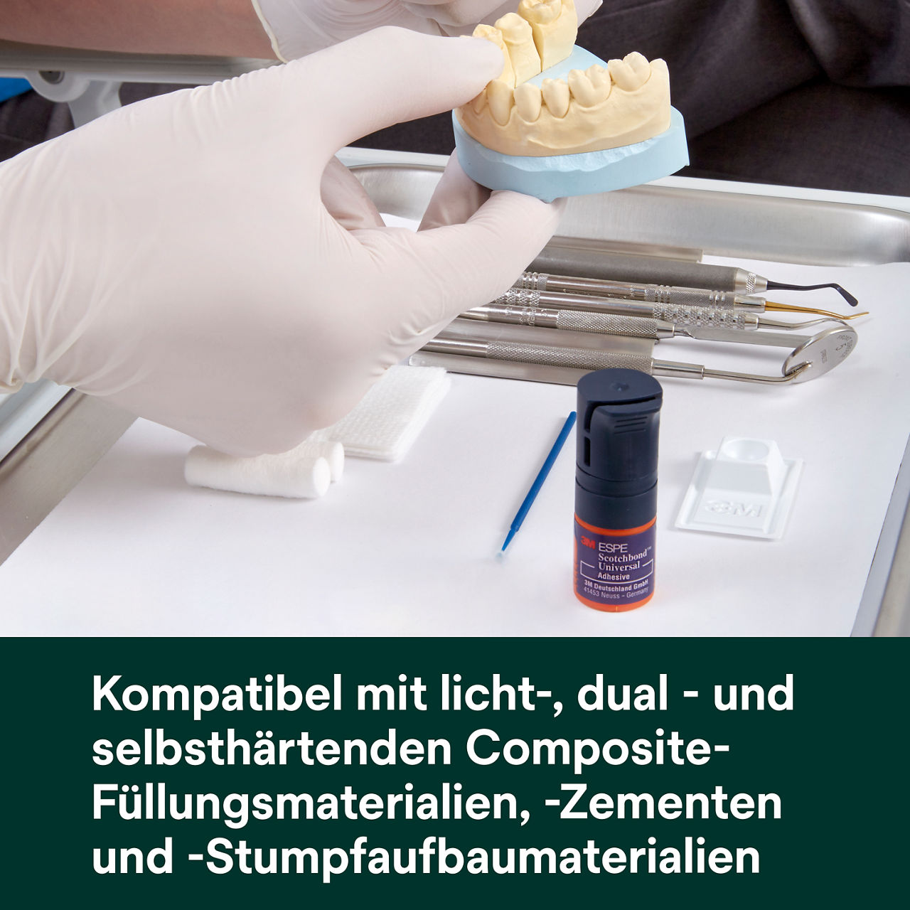 Scotchbond Universal Adhâ€žsiv 5ml