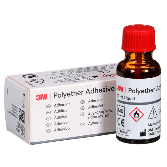 Polyether Adhesive Fl 17ml